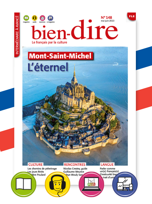 image Bien-dire